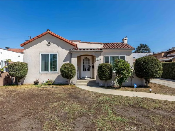 2525 Broadway, Huntington Park, CA 90255