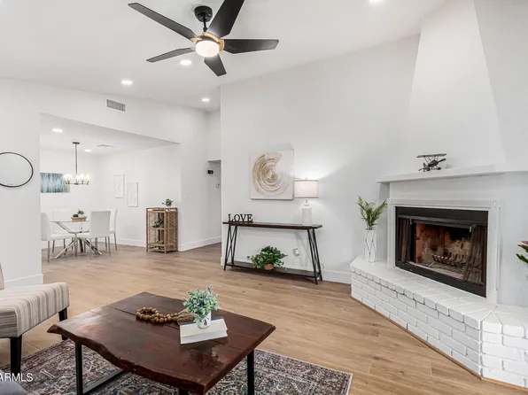 2035 S DON LUIS --, Mesa, AZ 85202
