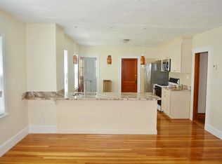 169 Harvard St #1, Medford, MA 02155