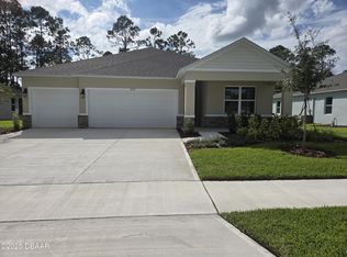 4252 Acoma Dr, Ormond Beach, FL 32174