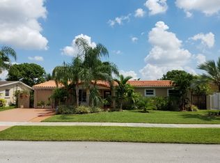 9461 SW 31st Ter, Miami, FL 33165