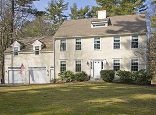 272 W Elm St, Pembroke, MA 02359