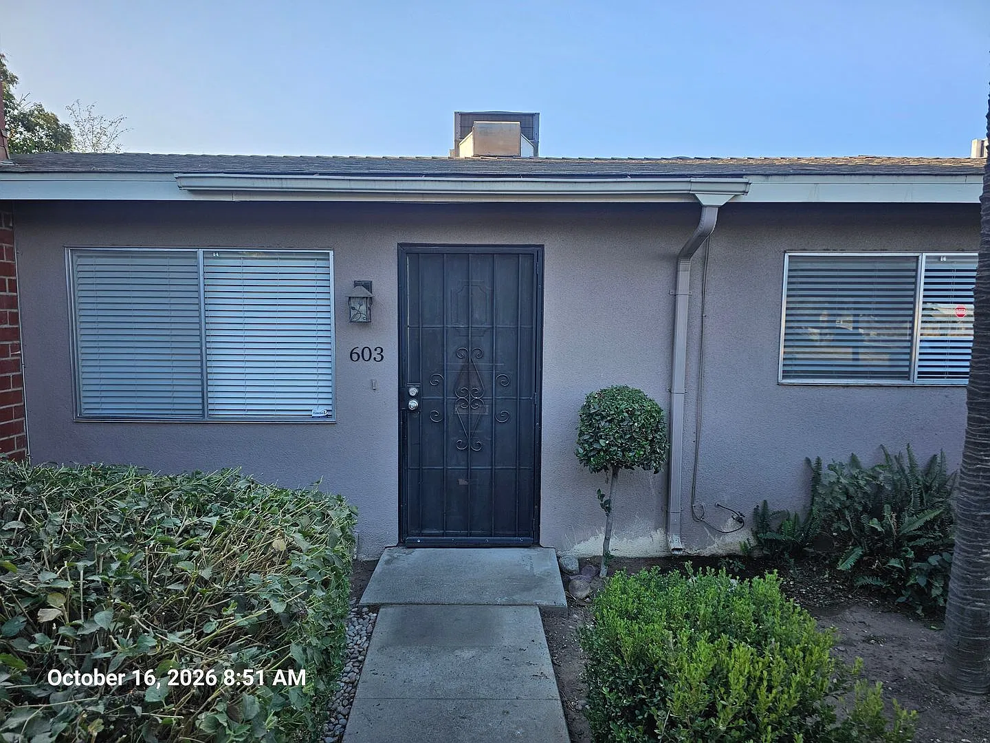 Willow Ct. Triplex — Photo 1