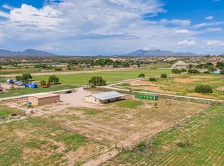 191 E Rio Ln, Benson, AZ 85602