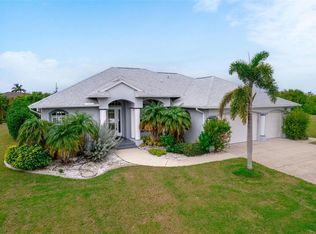 8273 Antwerp Cir, Pt Charlotte, FL 33981