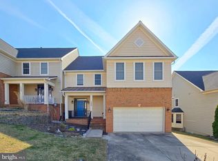 1506 Rising Ridge Rd, Mount Airy, MD 21771