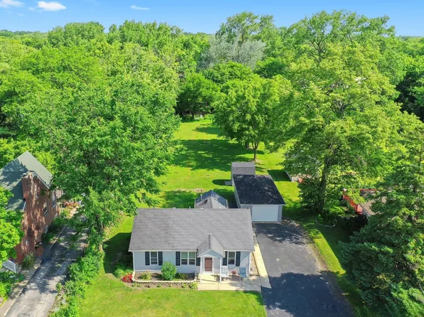 345 W Joe Orr Rd, Chicago Heights, IL 60411