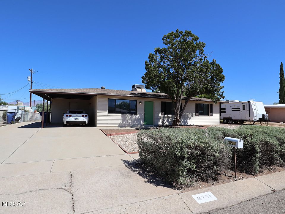 1st image of 6711 E Nelson Dr