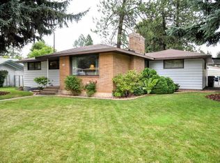 7918 N Hughes Dr, Spokane, WA 99208