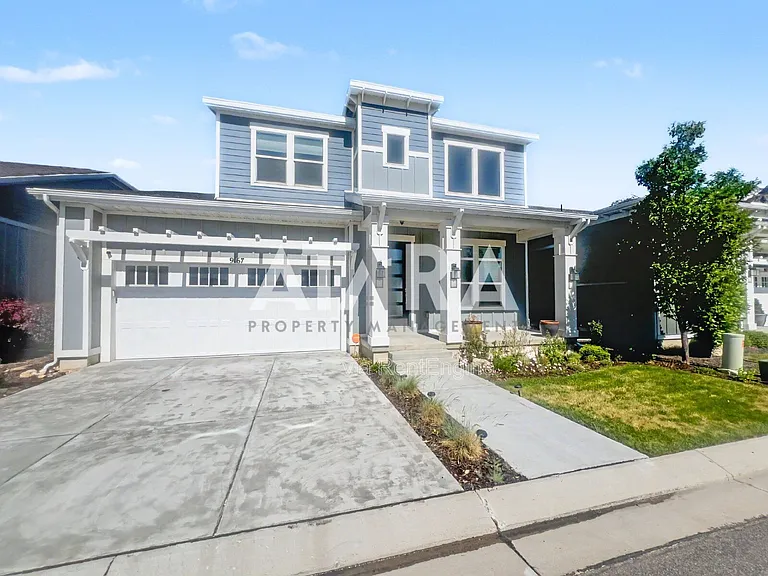 9167 S Galette Ln — Photo 1