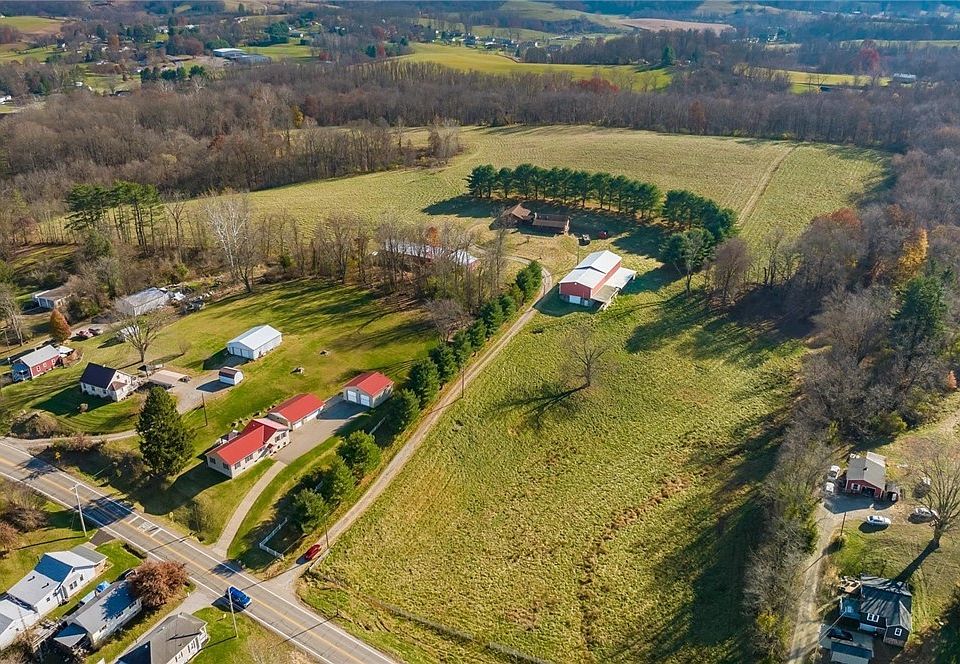 1740 Chandlersville Rd, Zanesville, OH 43701 MLS 4504434 Zillow