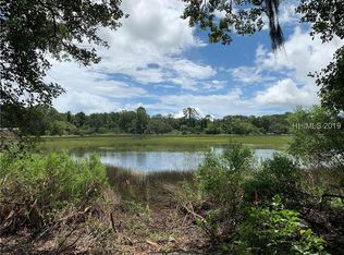 99 Jonesville Rd, Hilton Head Island, SC 29926