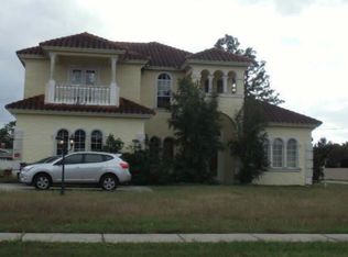 8152 Patriot Pl, Orlando, FL 32825