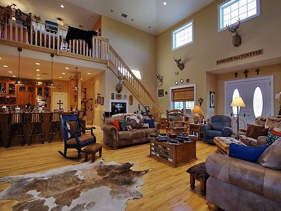 Spacious living at its best