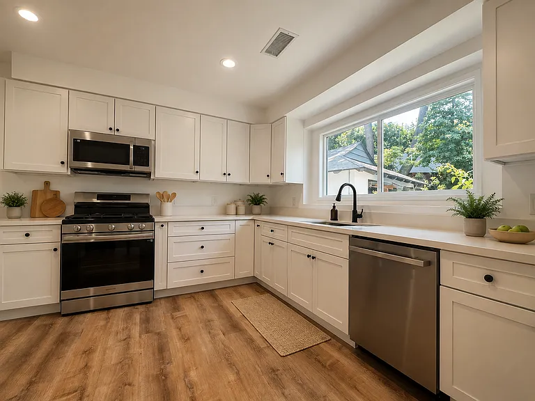 2836 Roscomare Rd — Photo 4