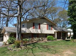 9207 Ramblewood Dr, Harrison, TN 37341