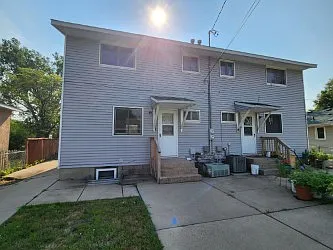 Back Entry