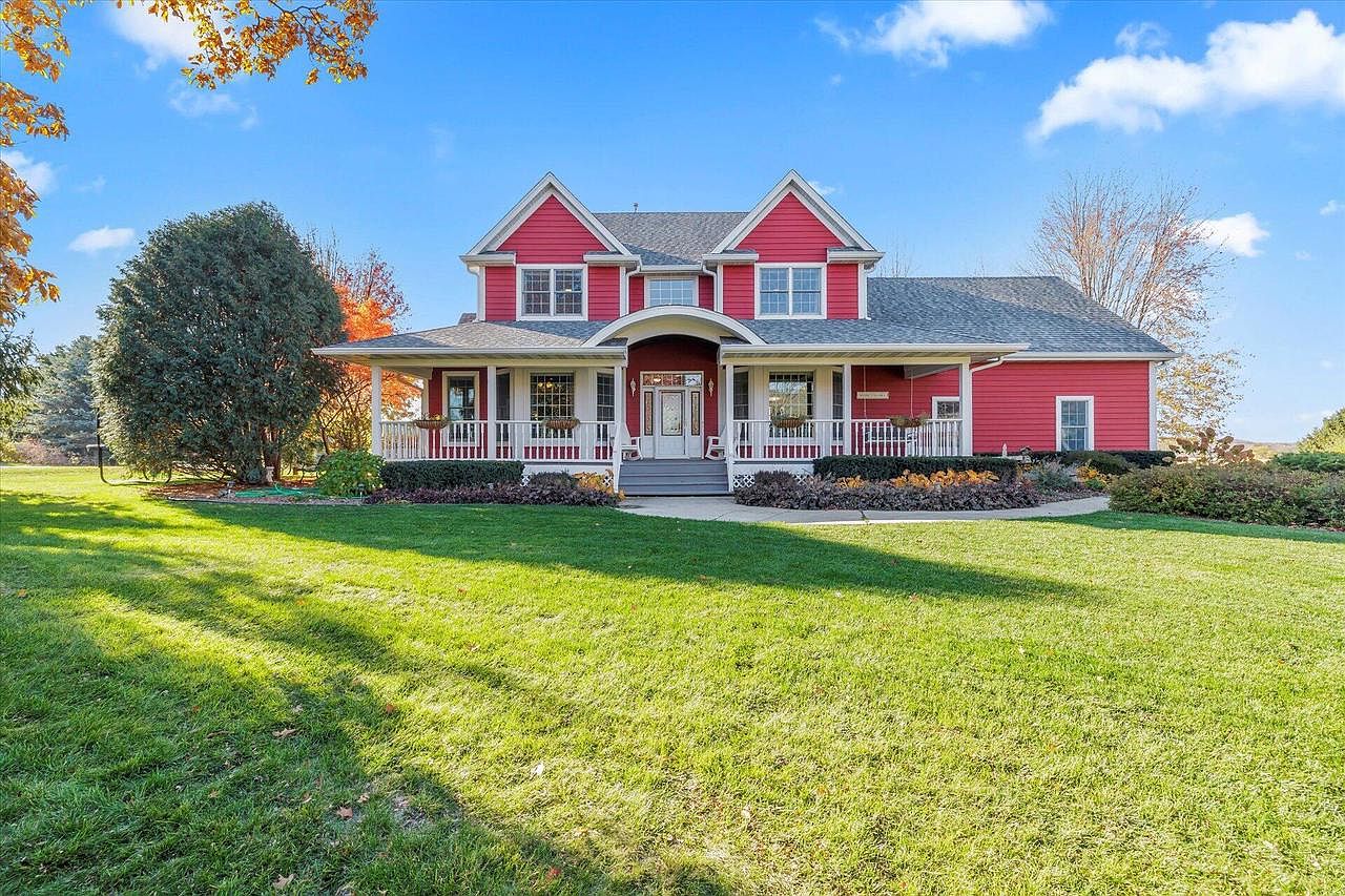 N761 Oak Ridge DRIVE, Oconomowoc, WI 53066 Zillow