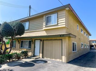 837 S Sierra Vista Ave, Alhambra, CA 91801
