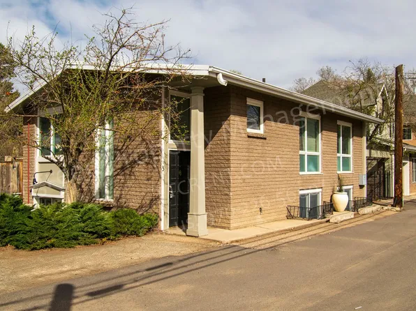 419 W Mountain Ave, 419 W Mountain Ave #3, Fort Collins, CO 80521