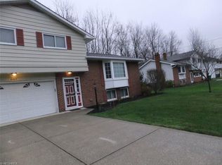 6405 Meldon Dr, Mentor, OH 44060