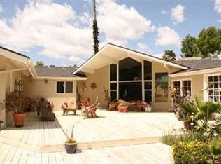 4540 Grand Ave, Ojai, CA 93023
