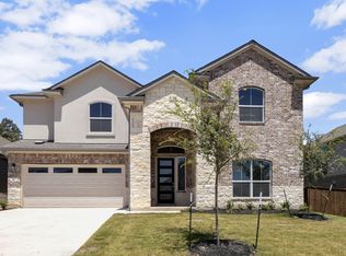2005 Ridge Runner Dr, Georgetown, TX 78628