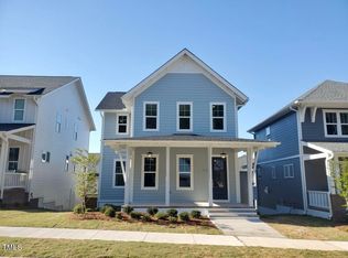 2448 Gordal, New Hill, NC 27562