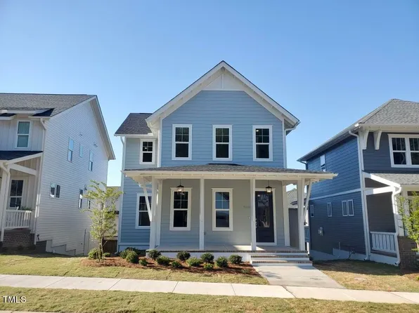 2448 Gordal, New Hill, NC 27562