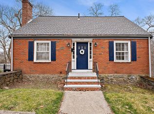 152 Walker Rd, Swampscott, MA 01907