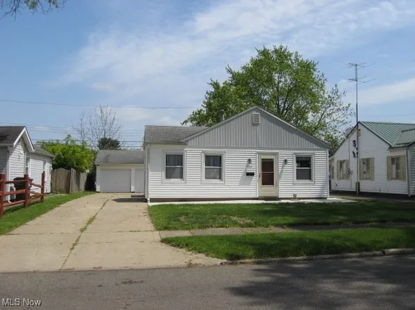 500 Grosvenor Ave NW, Massillon, OH 44647