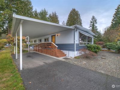 16300 State Highway 305 NE Unit 3, Poulsbo, WA, 98370