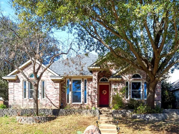 1236 Christopher Ln, Lewisville, TX 75077