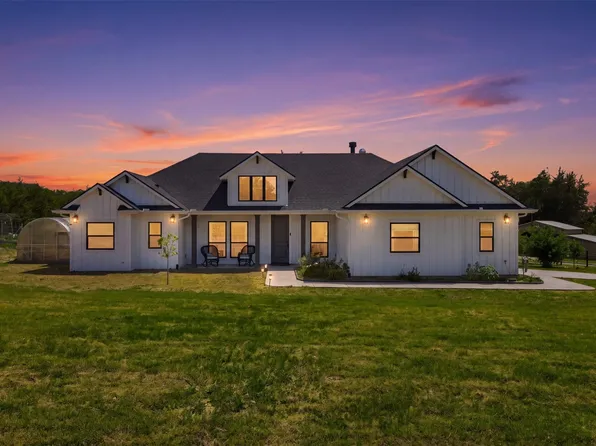 4610 County Road 408, McKinney, TX 75071