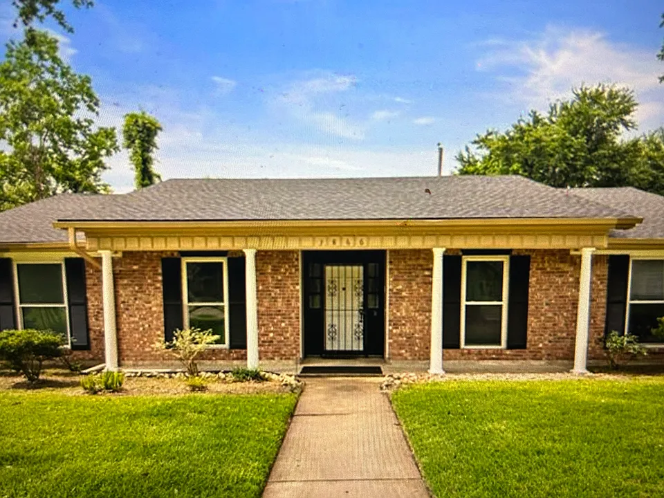 3866 Wichita St