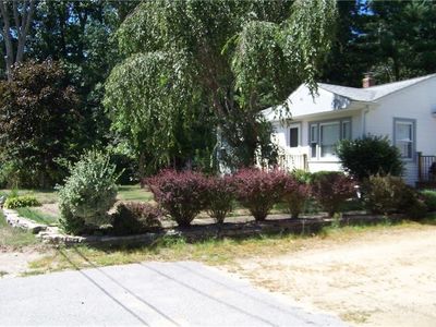 275 Plainfield Pike, Scituate, RI, 02857