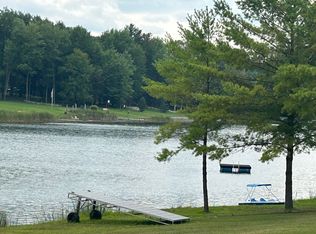 9523 Fawn Ridge Rd, Stanwood, MI 49346