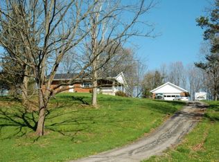 506 Rice Rd, Covington, KY 41015