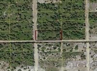 775 N Utopia St, Clewiston, FL 33440