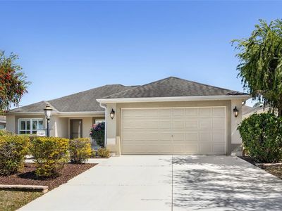 3407 Melbourne Ln, The Villages, FL, 32163