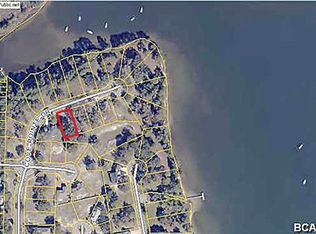 1117 Cove Pointe Dr, Panama City, FL 32401