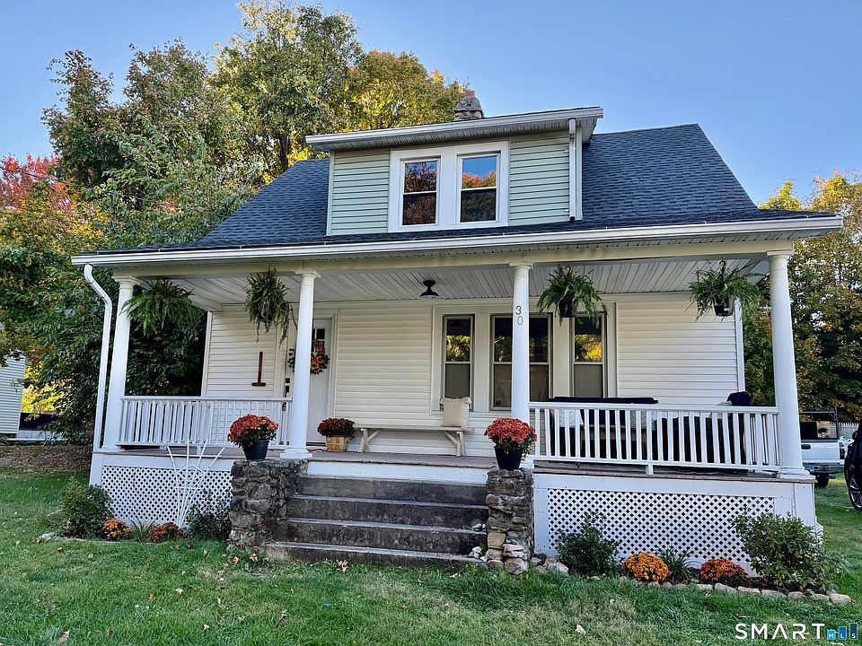 2nd image of 30 Old Wolcott Road