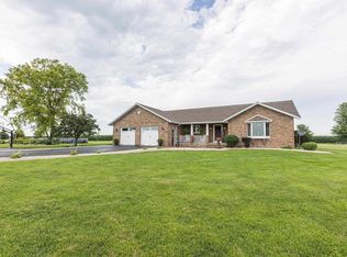 18602 Cth A Rd, Shullsburg, WI 53586