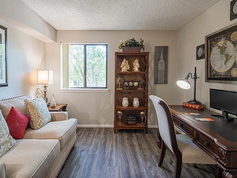 Palazzo Senior Apartments - 55+ Active Adult Apartments — Photo 18