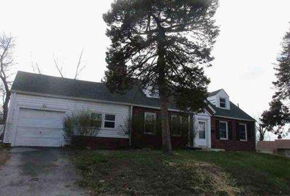 Property Front View