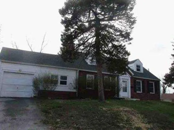 6922 Ira Ave, Saint Louis, MO 63121