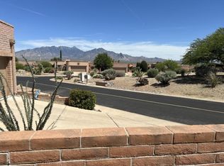 1230 W Camino Del Pato, Green Valley, AZ 85622