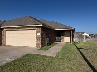 6702 Oakridge Ave APT A, Lubbock, TX 79424