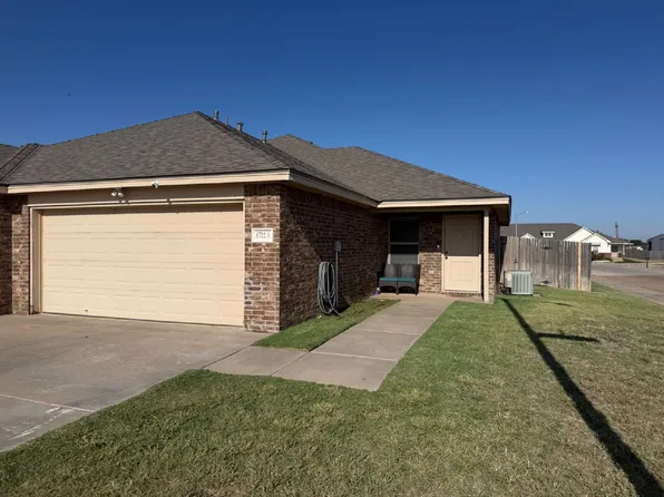 6702 Oakridge Ave APT A, Lubbock, TX 79424