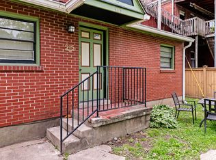 915 Cherokee Rd #IR, Louisville, KY 40204